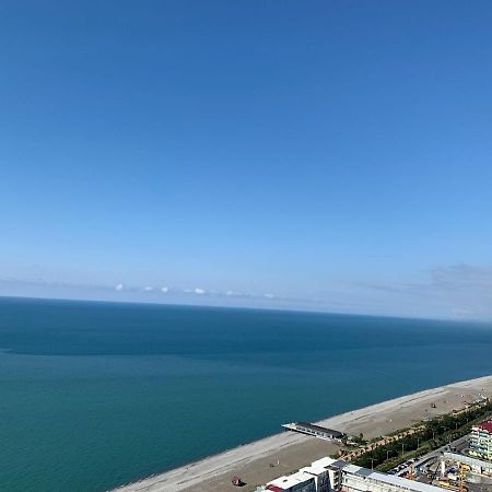 Apartament Luxury 37-38 Floor Batumi Zewnętrze zdjęcie