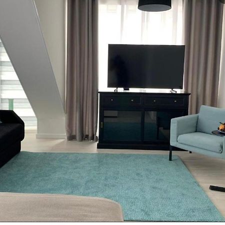 Apartament Luxury 37-38 Floor Batumi Zewnętrze zdjęcie