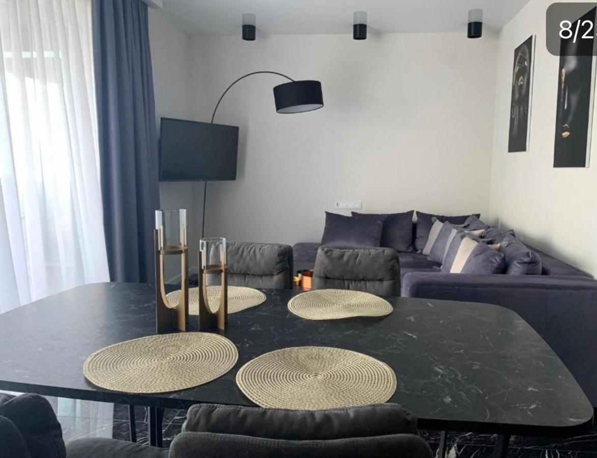 Apartament Luxury 37-38 Floor Batumi Zewnętrze zdjęcie