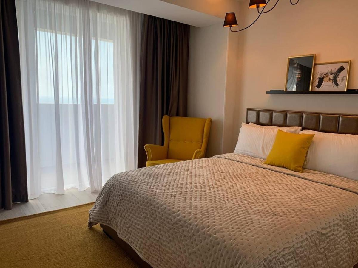 Apartament Luxury 37-38 Floor Batumi Zewnętrze zdjęcie