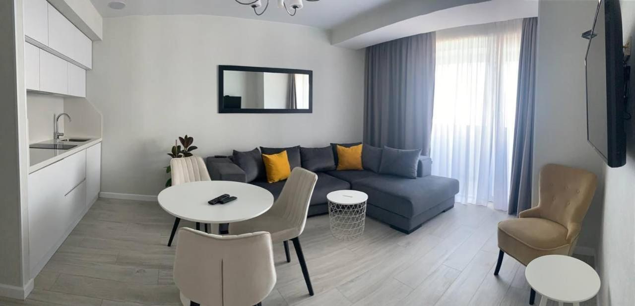 Apartament Luxury 37-38 Floor Batumi Zewnętrze zdjęcie