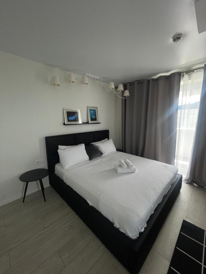 Apartament Luxury 37-38 Floor Batumi Zewnętrze zdjęcie