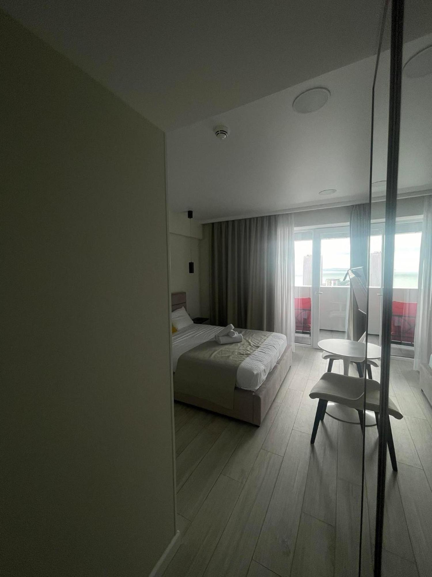 Apartament Luxury 37-38 Floor Batumi Zewnętrze zdjęcie