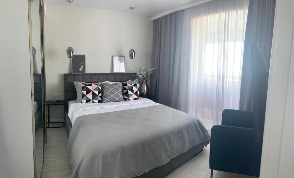 Apartament Luxury 37-38 Floor Batumi Zewnętrze zdjęcie