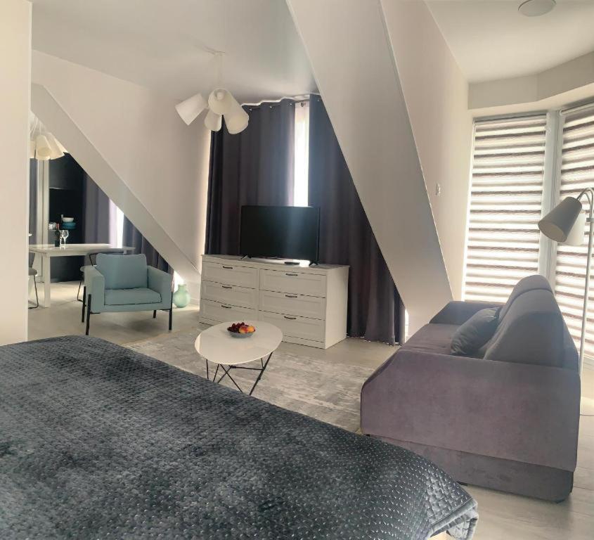 Apartament Luxury 37-38 Floor Batumi Zewnętrze zdjęcie