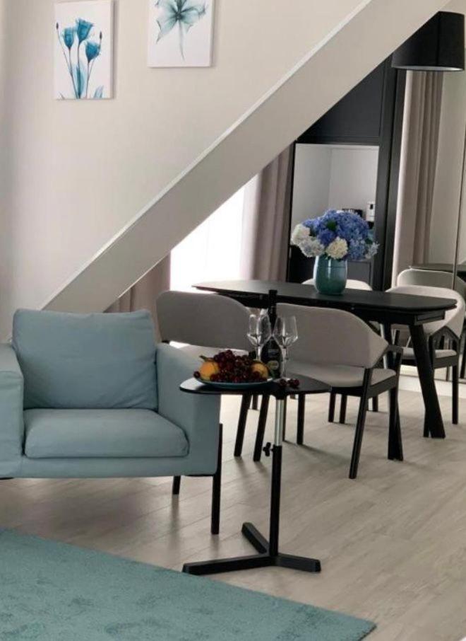 Apartament Luxury 37-38 Floor Batumi Pokój zdjęcie